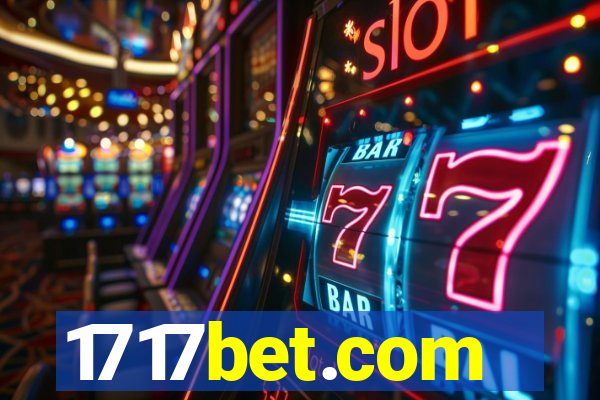 1717bet.com