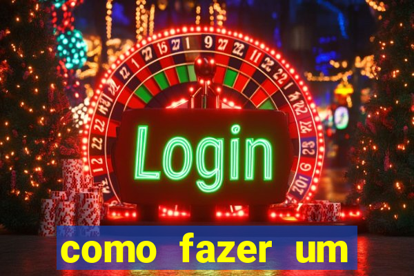 como fazer um pacto de riqueza