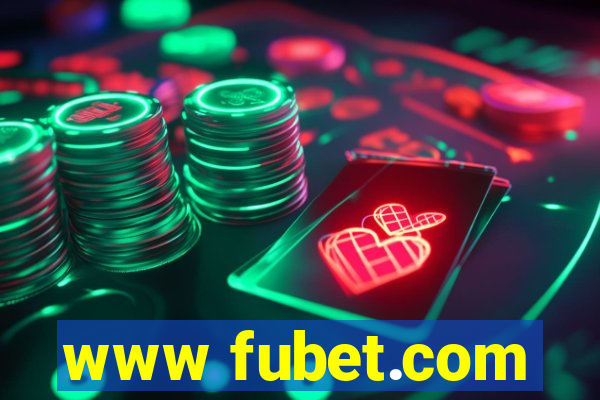 www fubet.com