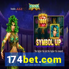 174bet.com