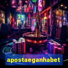 apostaeganhabet