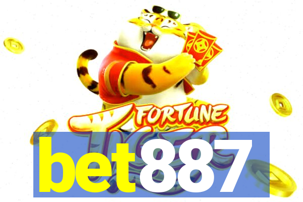 bet887