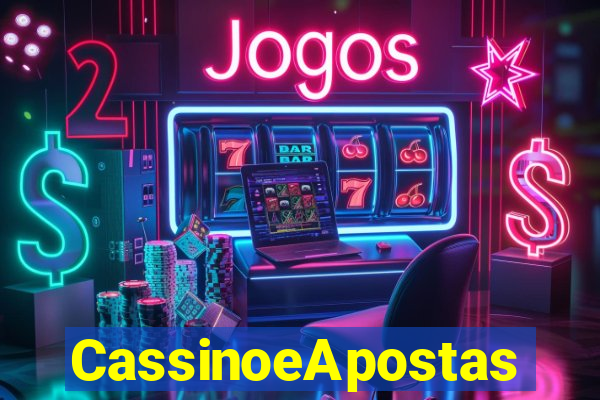 CassinoeApostas