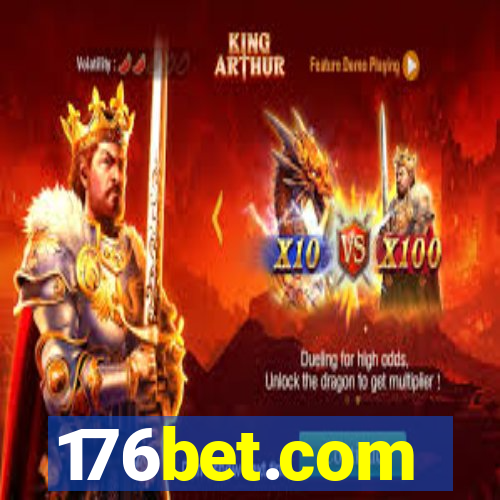 176bet.com