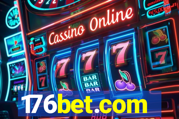 176bet.com