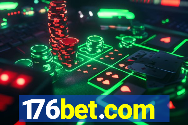 176bet.com