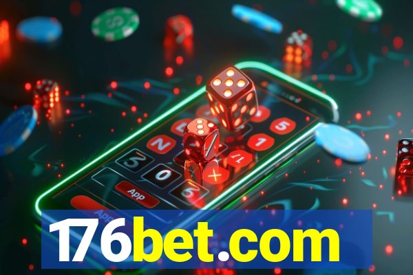 176bet.com