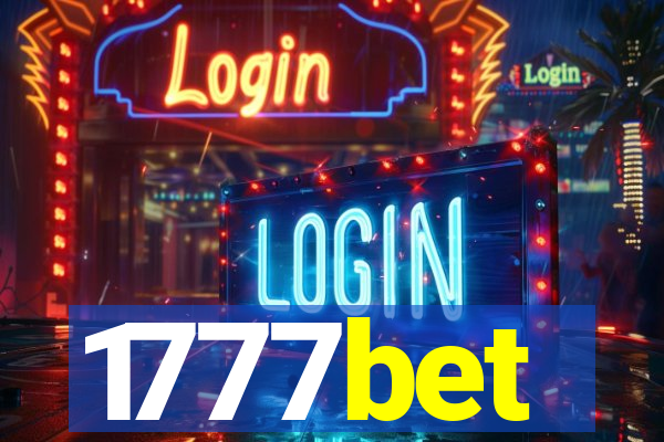 1777bet