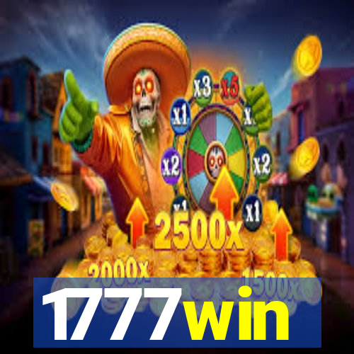 1777win