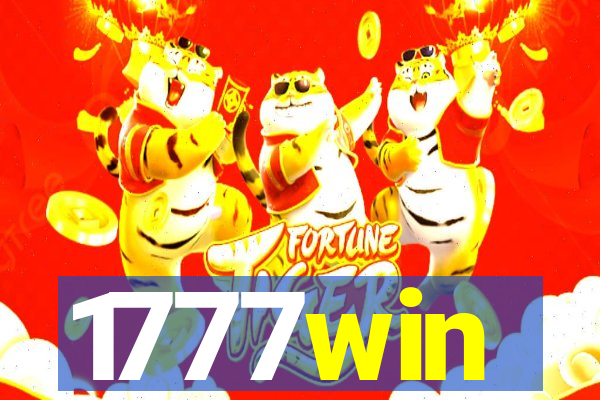 1777win