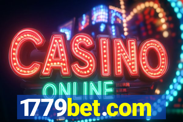 1779bet.com