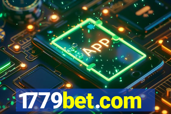 1779bet.com