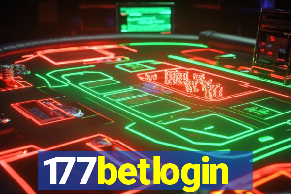 177betlogin