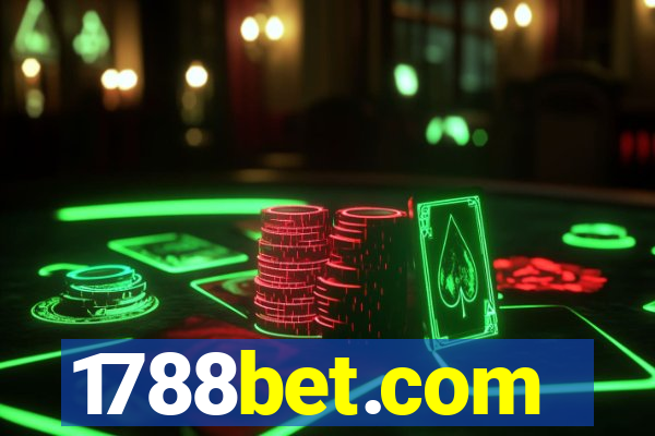 1788bet.com