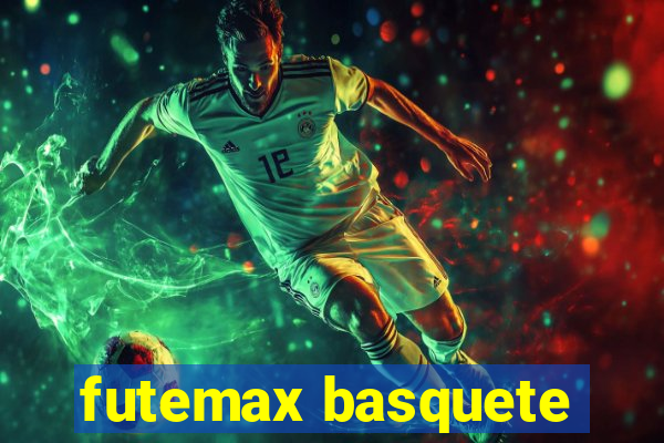 futemax basquete