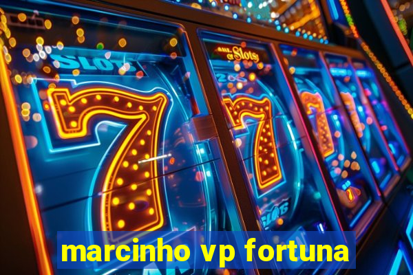 marcinho vp fortuna