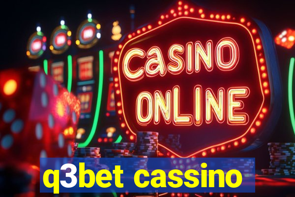 q3bet cassino