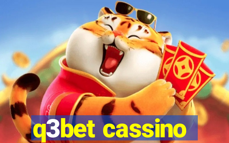 q3bet cassino