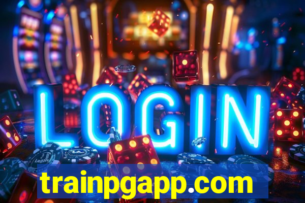 trainpgapp.com