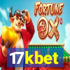 17kbet