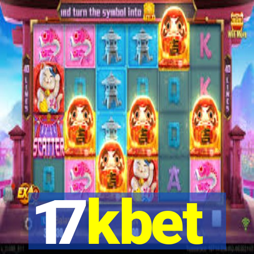 17kbet