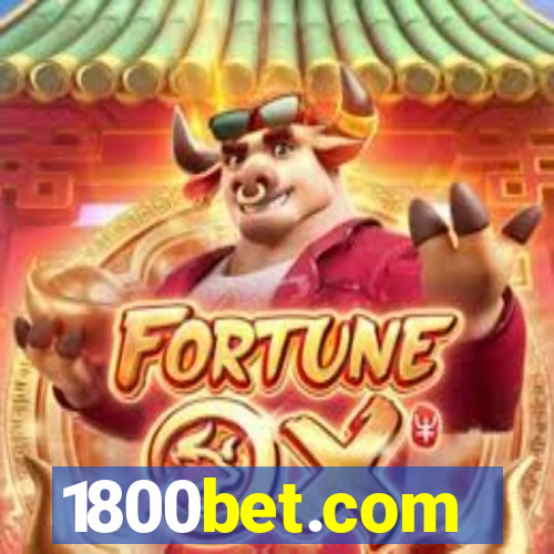 1800bet.com