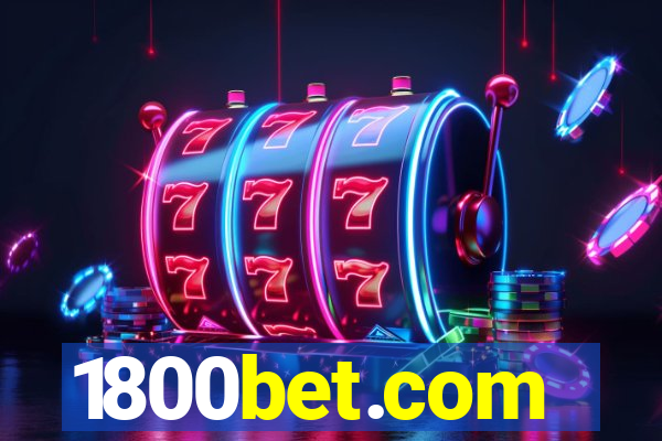 1800bet.com