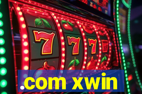 .com xwin