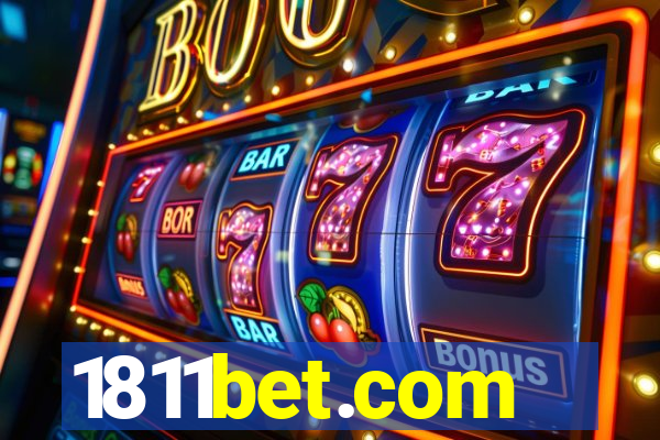 1811bet.com