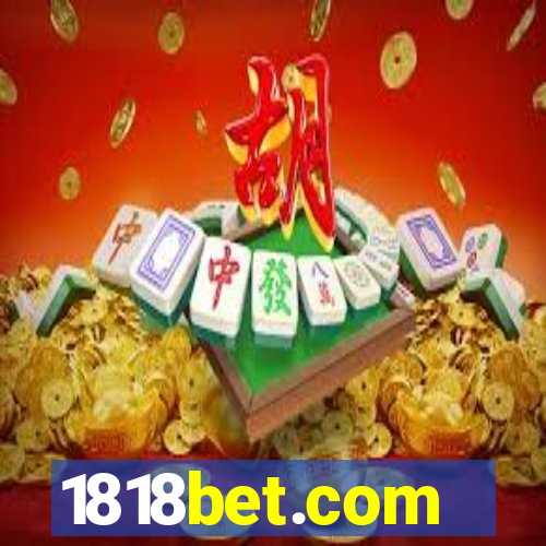 1818bet.com