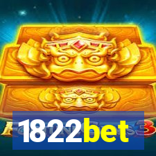 1822bet