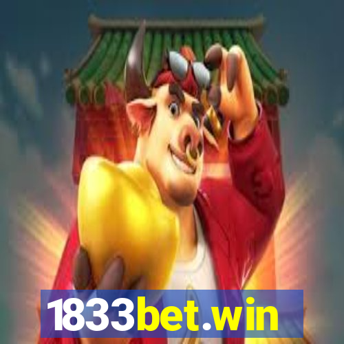 1833bet.win