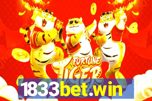 1833bet.win