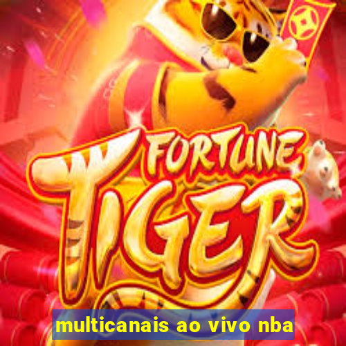 multicanais ao vivo nba