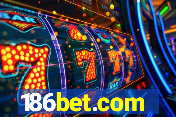 186bet.com