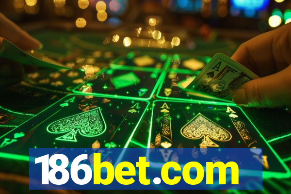 186bet.com