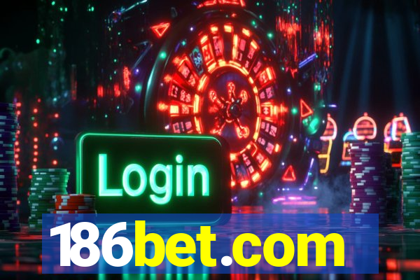 186bet.com