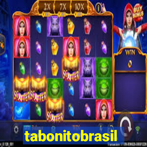 tabonitobrasil