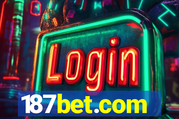 187bet.com