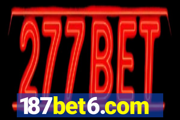 187bet6.com