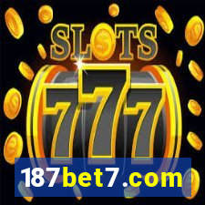 187bet7.com