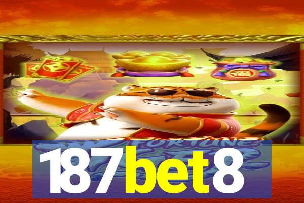 187bet8