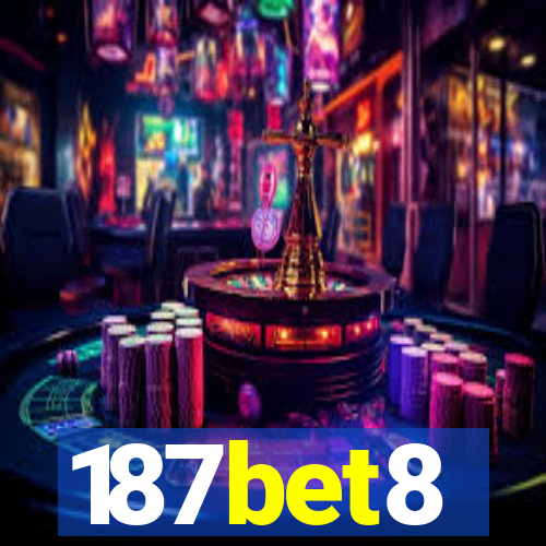 187bet8