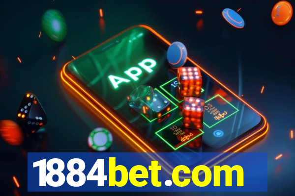 1884bet.com