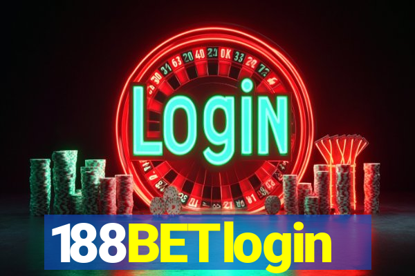 188BETlogin