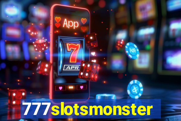 777slotsmonster