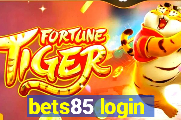 bets85 login