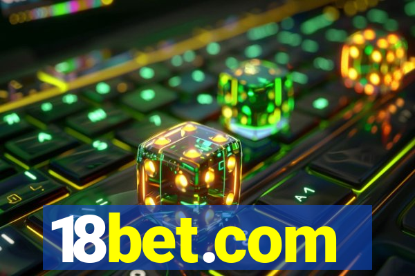 18bet.com