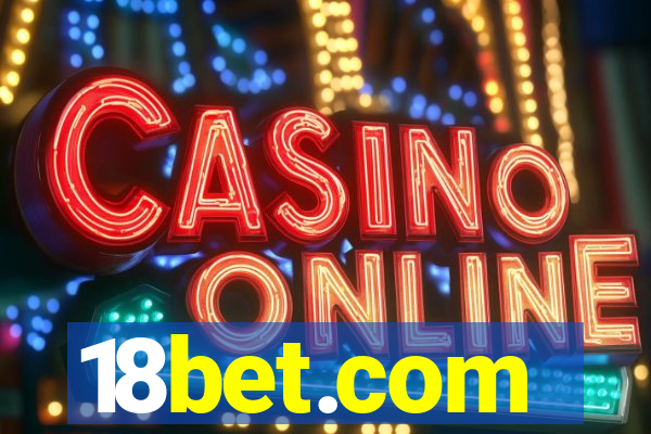 18bet.com