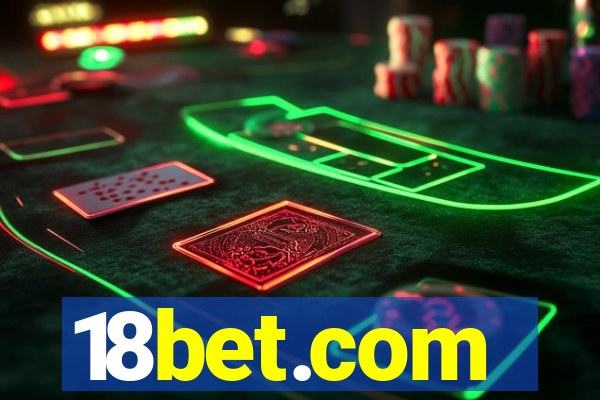 18bet.com